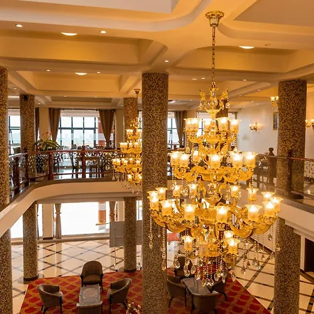 Hotel Triangle Mbarara-2