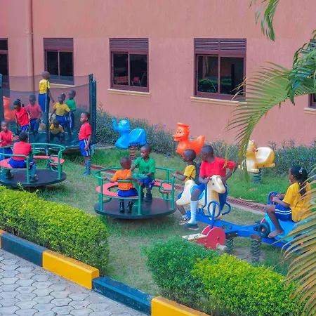 Hotel Triangle Mbarara-3