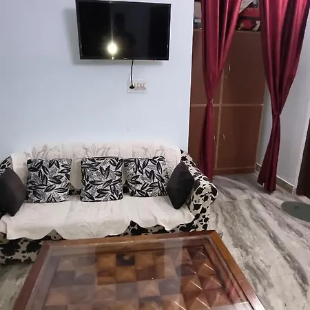 Shree Krishna Residency-2