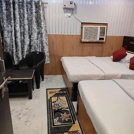 Bholenath Paying Guest House-2