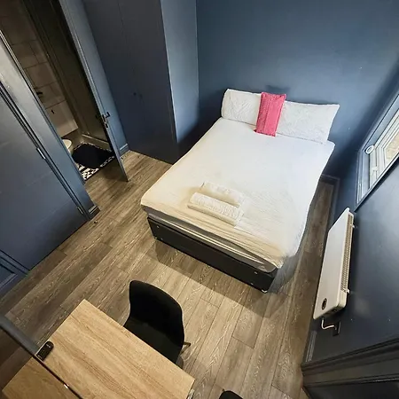 The Alfred House - Rooms & Stays-3