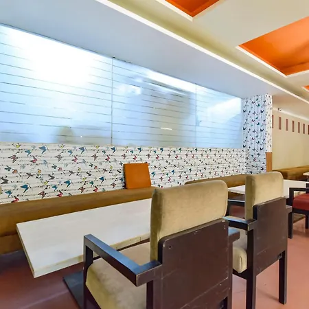 Hotel The Apex,Jaipur-3