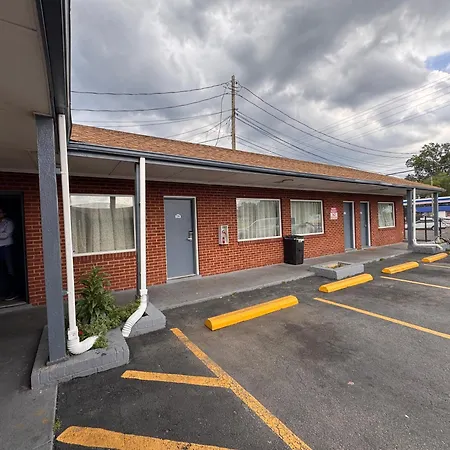 Chamberlayne Motel By Belvilla Richmond North-3