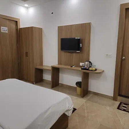 Hotel Siyaram-2