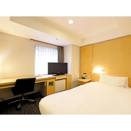 Smile Hotel Osaka Yotsubashi - Vacation Stay 73524V-3