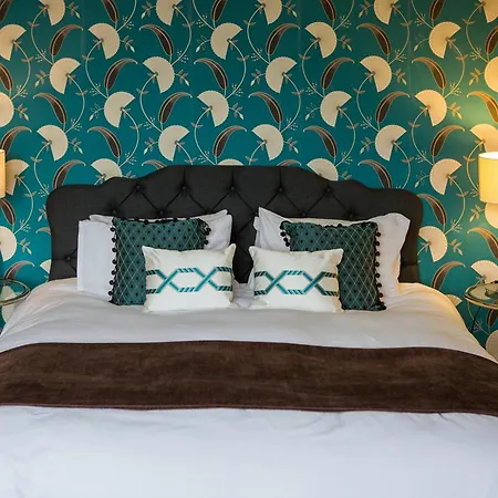Norbury House Stylish Accommodation-3