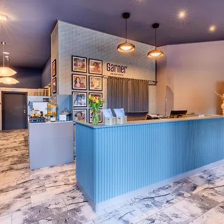 Garner Hotel Vienna By Ihg-3