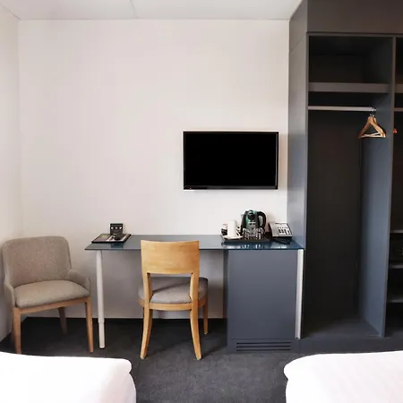 Fosshotel Vatnajoekull-2