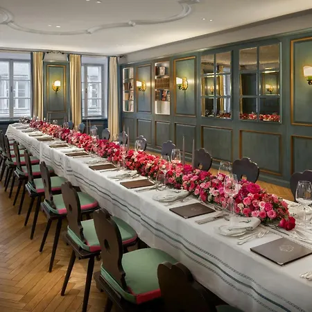 Hotel Goldener Hirsch, A Luxury Collection Hotel, Salzburg-2