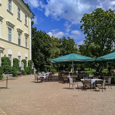Schloss Lübbenau-3