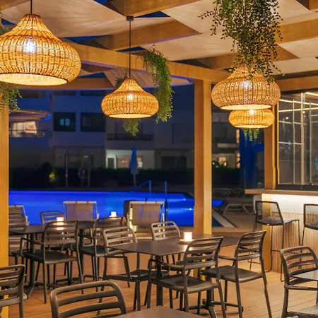 Hotel Pestana Cascais Ocean & Conference Aparthotel-2