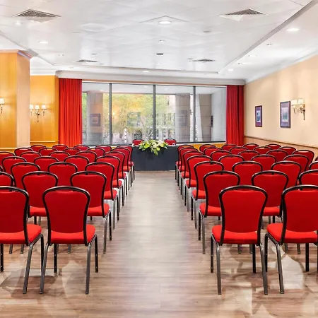 Dom Pedro Lisboa Hotel, A Member Of Radisson Individuals-2
