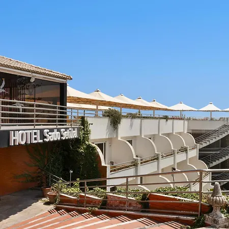 B&B Hotel Sado Setubal-2