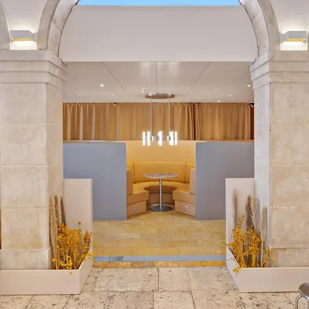 B&B Hotel Sado Setubal-2