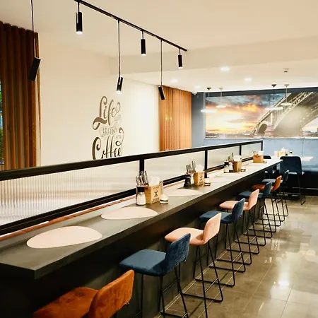 Komfort Hotel Wiesbaden-3