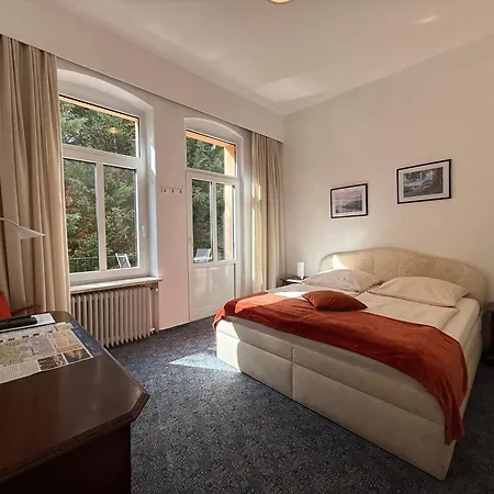Hotel Carolinenhof-2