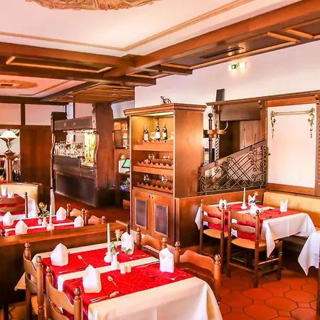 Hotel Centurio-2