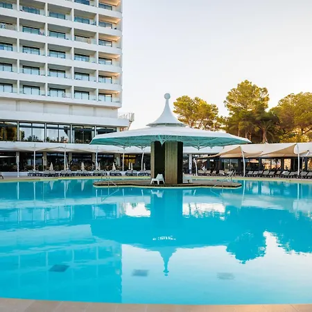 Pestana Blue Alvor Beach-3