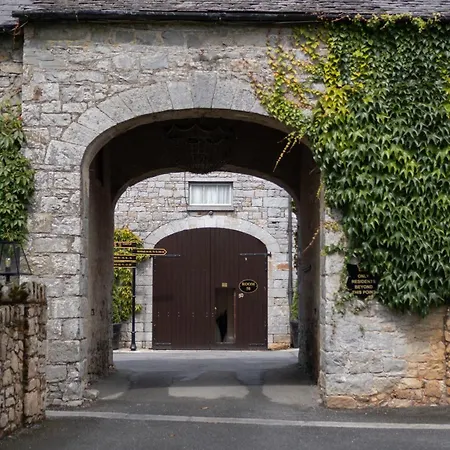 Cabra Castle Hotel-3