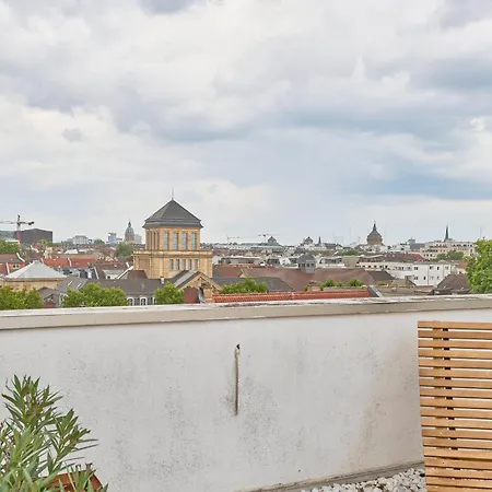 Exo Individual Hotel Mannheim - By Superfly Hotels-3