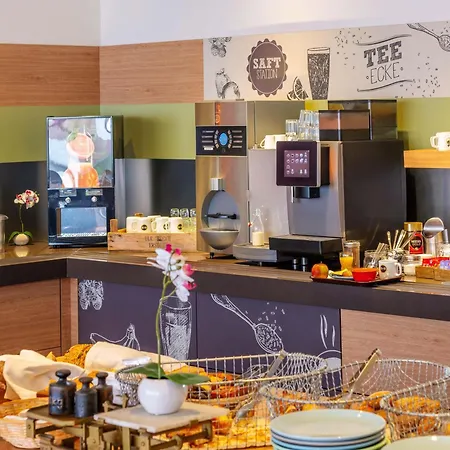 B&B Hotel Aachen-Hbf-2