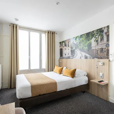 Hotel Opera Lafayette-2