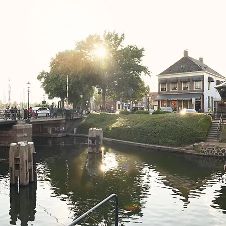 Hotel Medemblik-2