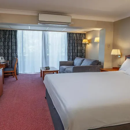Derby Mickleover Hotel, BW Signature Collection-2