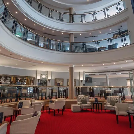 Derby Mickleover Hotel, BW Signature Collection-3