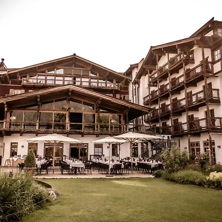 Kitzhof Mountain Design Resort, 4 Sterne Superior-2