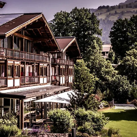 Kitzhof Mountain Design Resort, 4 Sterne Superior-3