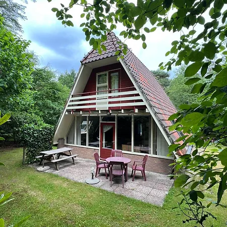 Landgoed Stakenberg - Hotel&Bungalows-2