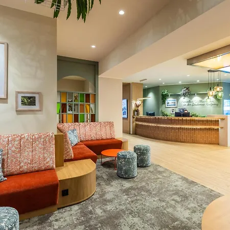 Stadtoase Kolping Hotel Linz-2