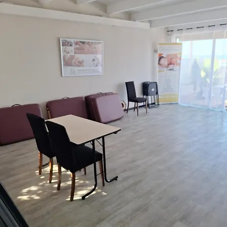 Hôtel Bel Azur-3