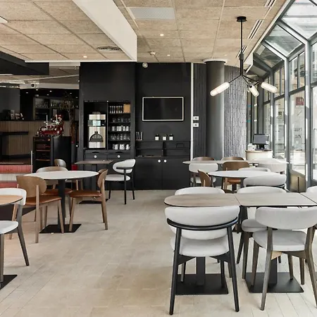 Campanile Prime - Argenteuil-3