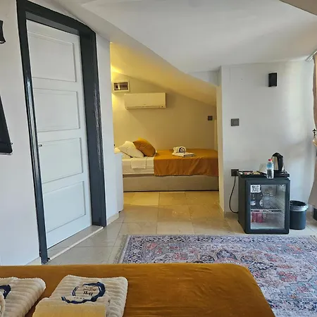 B&B Boutique Hotel-3
