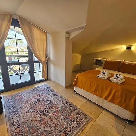 B&B Boutique Hotel-2