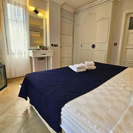 B&B Boutique Hotel-2