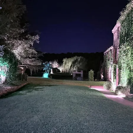 Mas Salvi Country Boutique Hotel-2