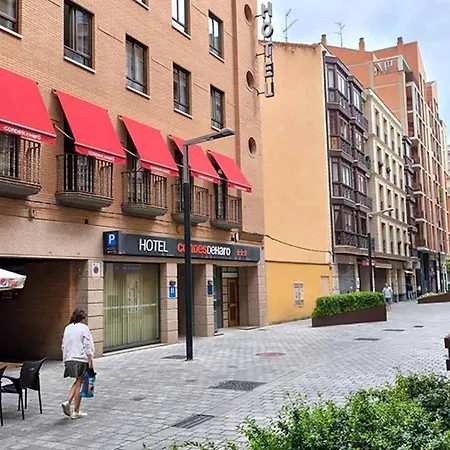Hotel Condes de Haro-2