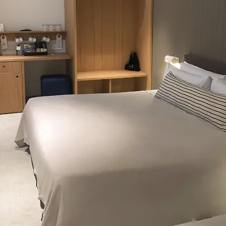 Hotel Casa Teva Barcelona-2