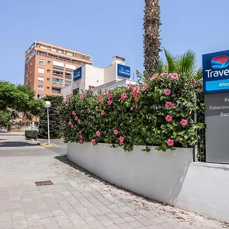 Campanile Alicante-3