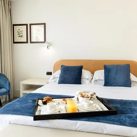 Hotel Salo Du Parc-3