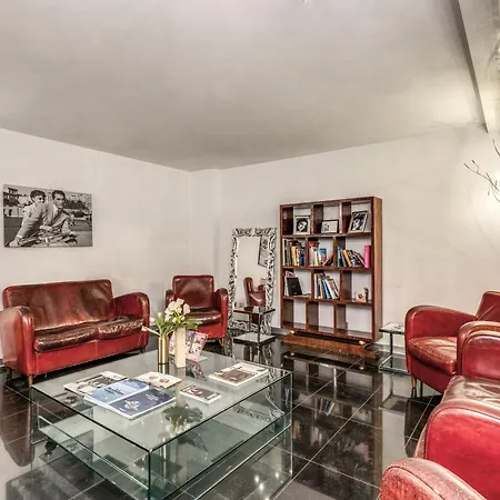 La Griffe Hotel Roma-2