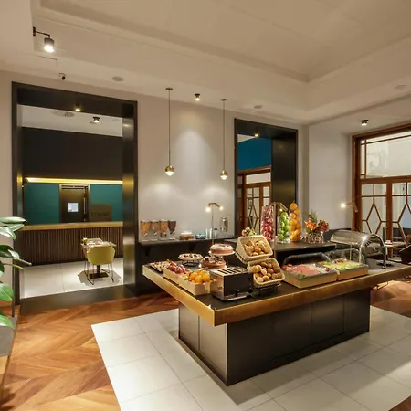 Hotel Nord Nuova Roma-2