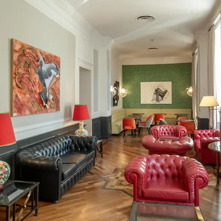 Hotel Nord Nuova Roma-2