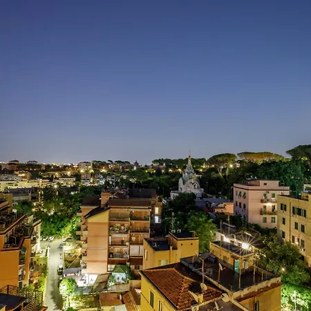 Hotel Alessandrino-2