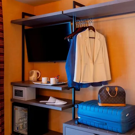 La Villa - Sure Hotel Collection By Best Western-3