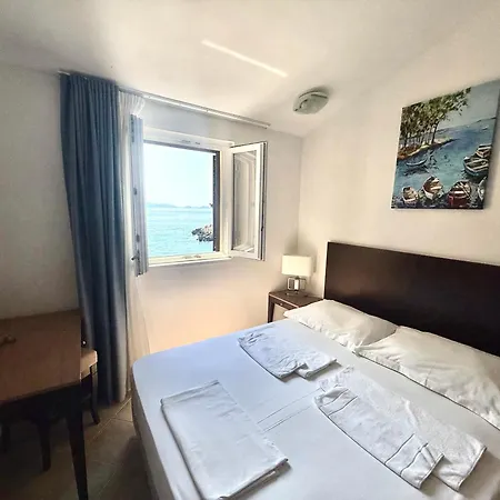 Hotel Priscapac Resort & Apartments-2
