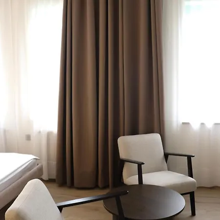 Rooms Vodisek - Depandansa Hotela Capris Capodistria Boutique-3